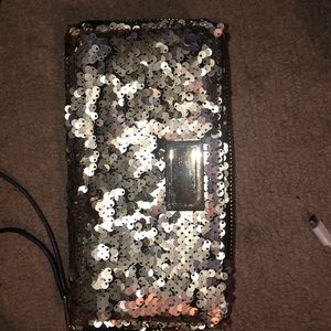 Juicy Couture Wallet